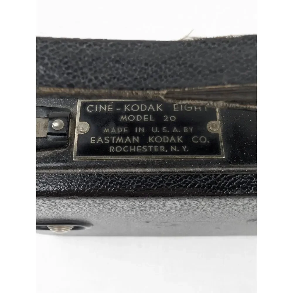 Kodak untested sold